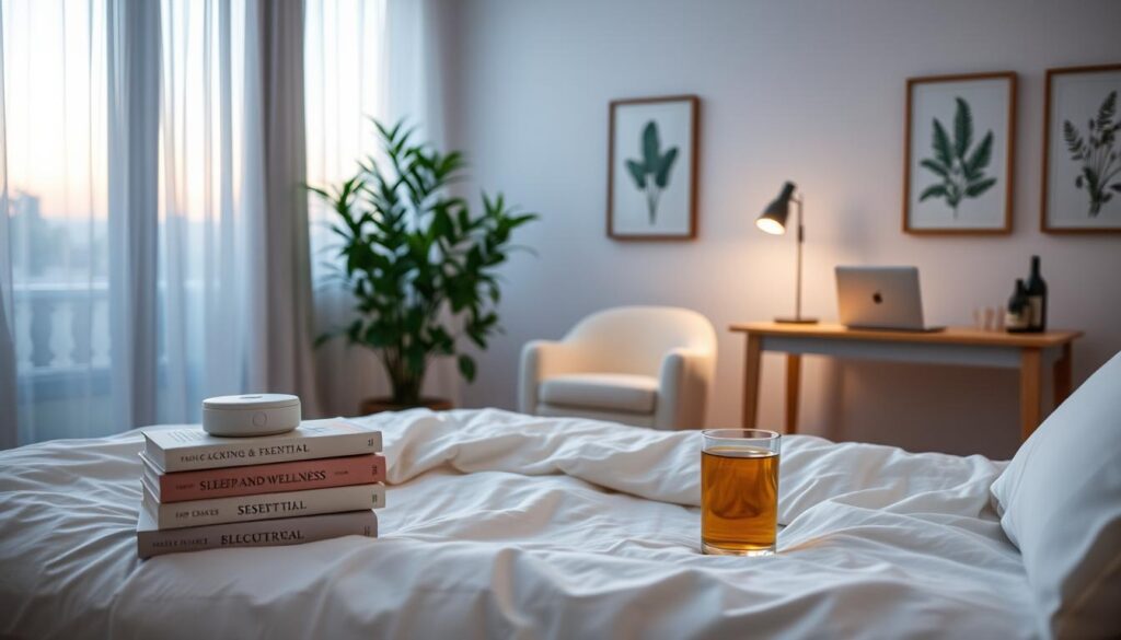 strategies to improve sleep and reduce inflammation