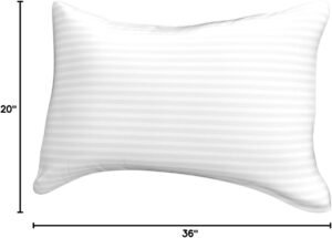 Beckham Hotel Collection Bed Pillows