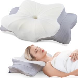 DONAMA Cervical Pillow