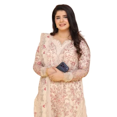 Urooj Mukhtar